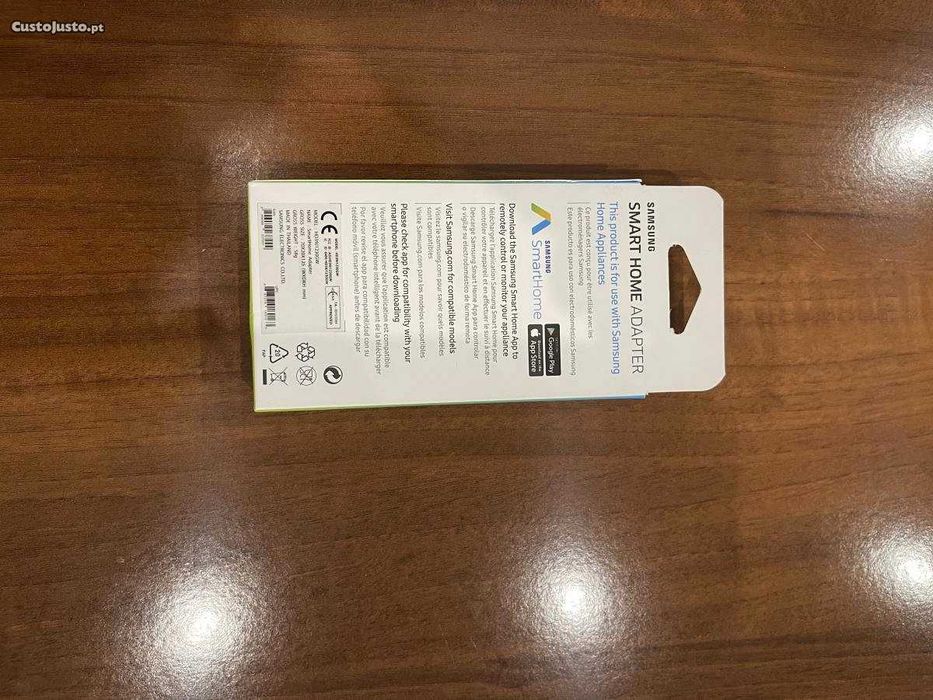 Adaptador para Casa Inteligente Samsung