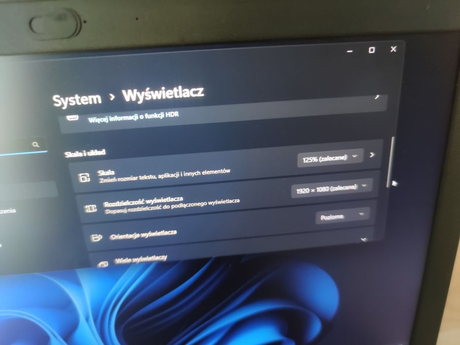 Laptop Lenovo ThinkPad X270 i5 fhd
