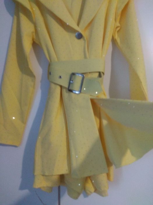 Nowy kombinezon blink blink