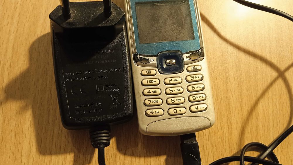 Ładowarki do telefonów