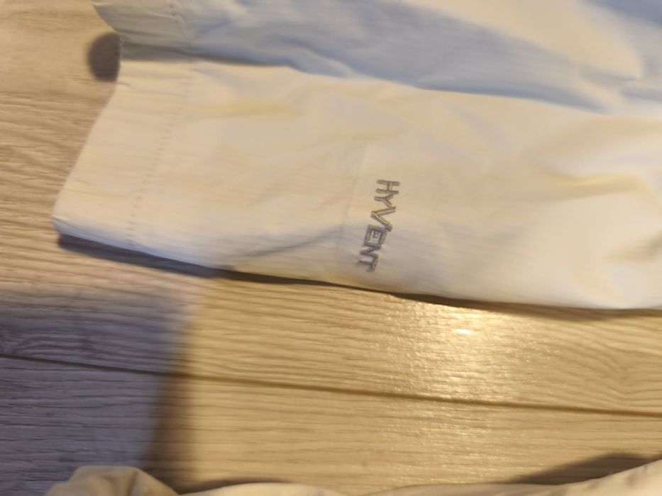 Kurtka damska  The north face hyvent rozmiar S stan bardzo dobry