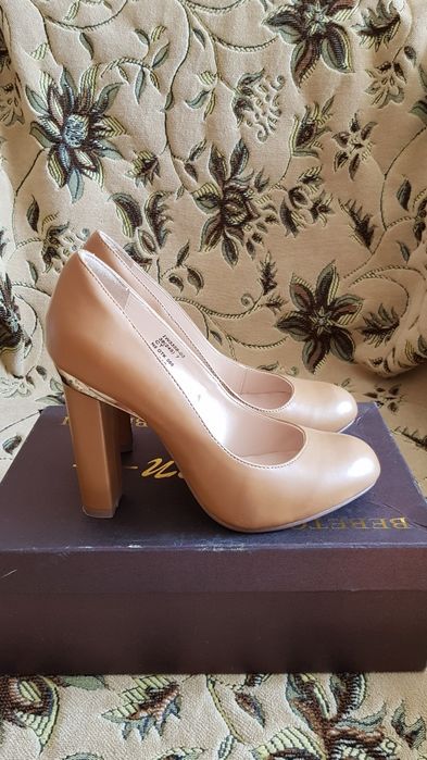 Туфлі жіночі/туфли женские