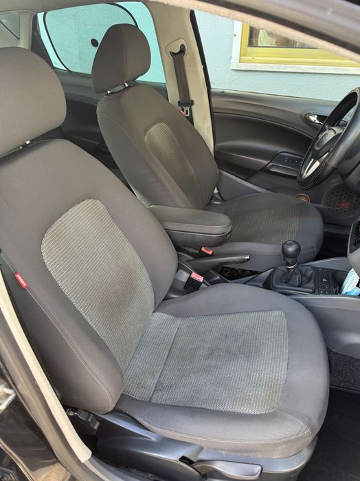 Seat Ibiza 6J 1.4tdi