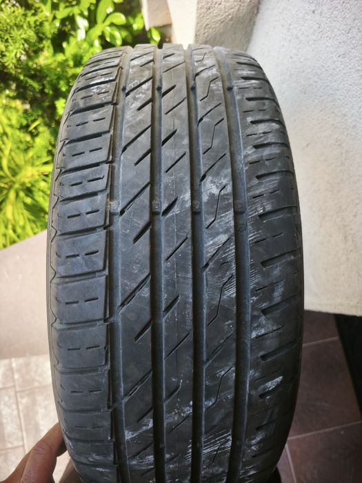 Opona letnia Viking protech 205/55R16
