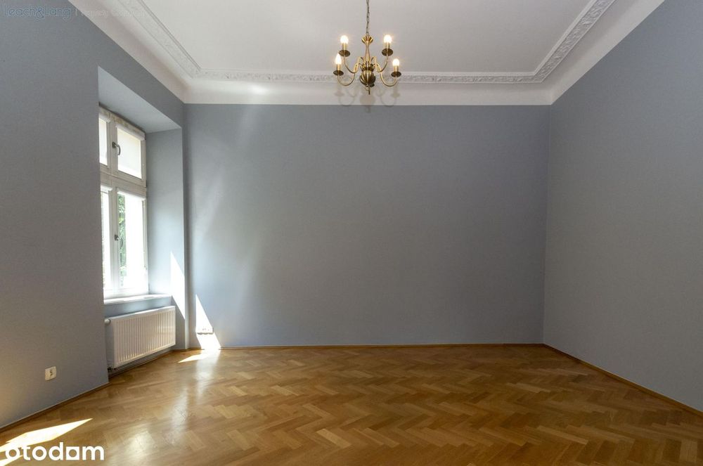 Lokal 86 m2 ul. Rakowicka
