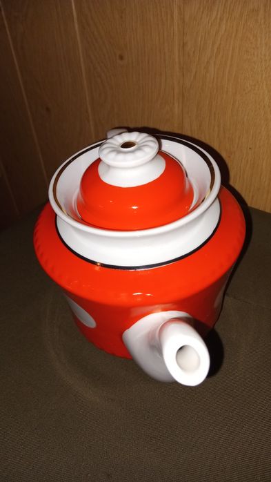 Чайник большой ссср, 1,5 лит, 1,6 лит