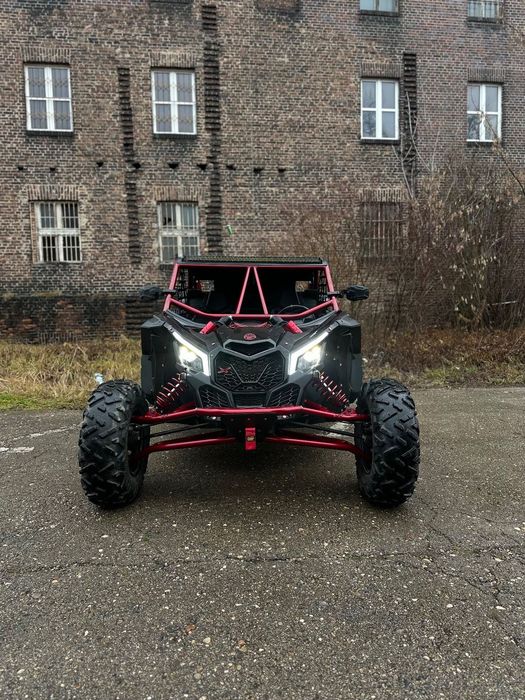 Can-Am