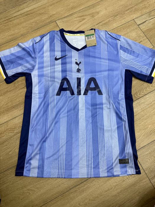 koszulka nowa z metka tottenham XL