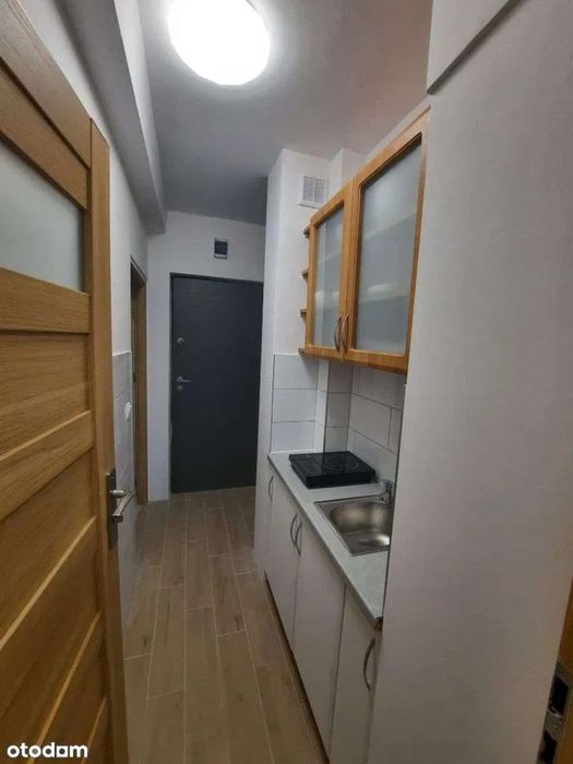 Kawalerka Wańkowicza