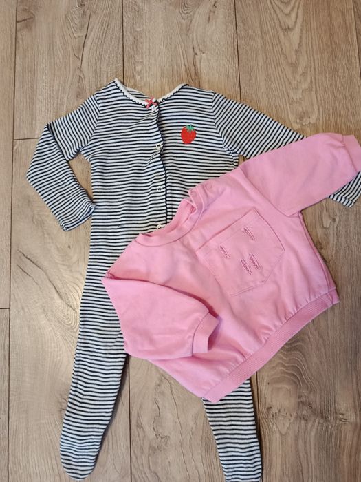 Одяг для дівчинки