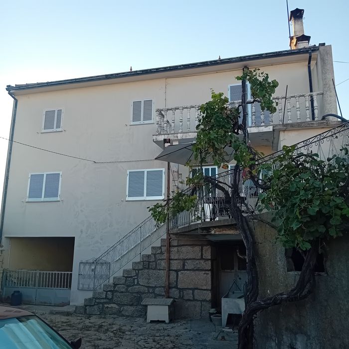 Moradia Antas de Penedono