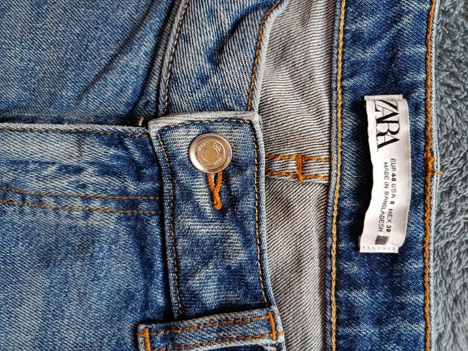 Джинси жіночі Zara