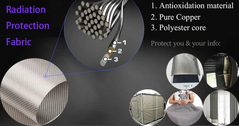 krypto LEDGER ochrona danych Blokowanie 5G RFiD Bluetooth, Wodoodporny