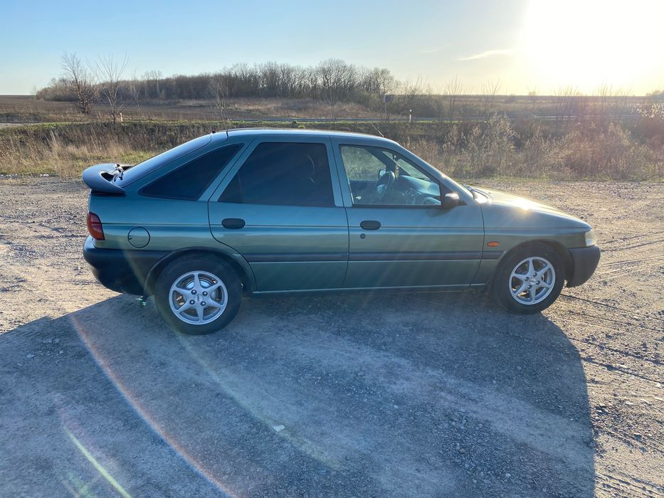 Ford Eskort 1998