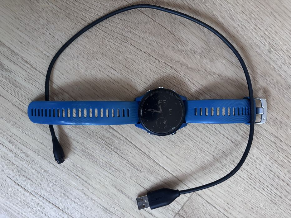 Garmin Forerunner 255