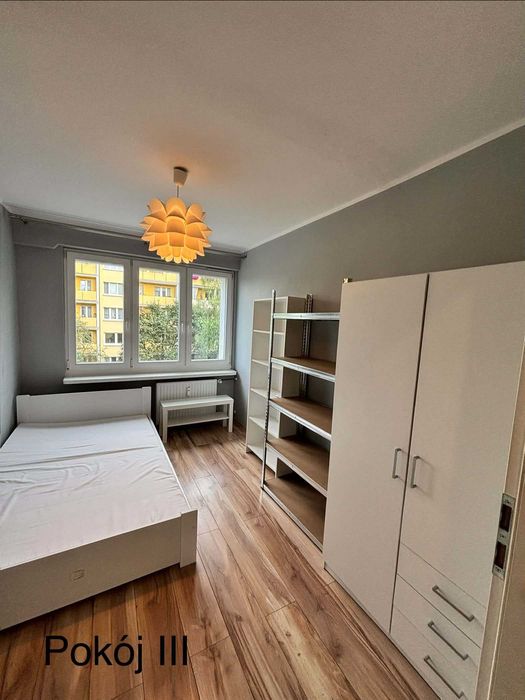 Mieszkanie – Poznań, Osiedle Rzeczypospolitej, Rataje - Widok 4