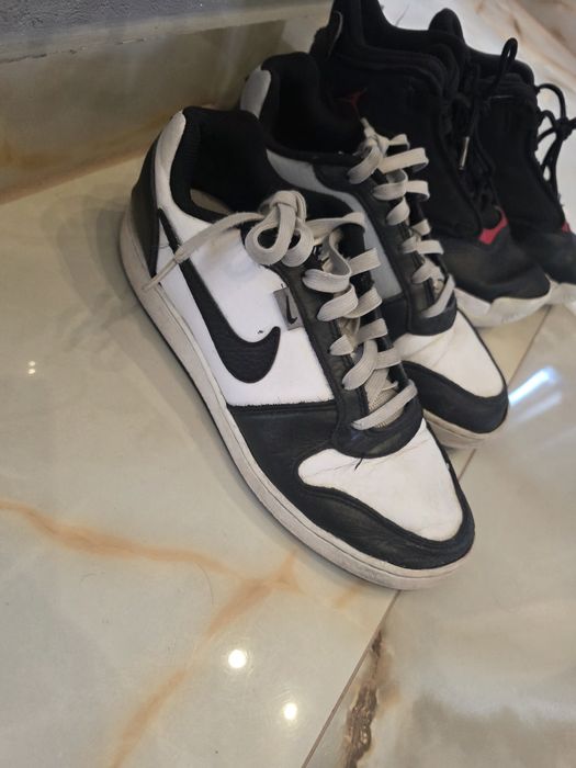 Bity nike rozmiar 39