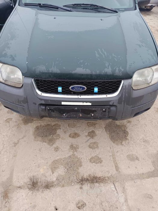 Ford Maverick 2.0 2001 Cały Na Części