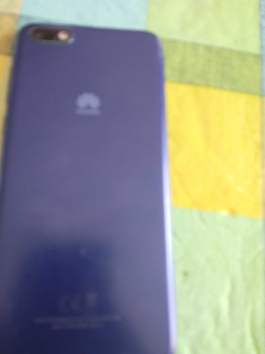 Telefon komórkowy Huawei