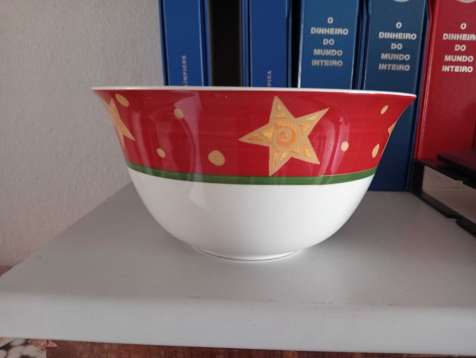 Loiça de marca coleção