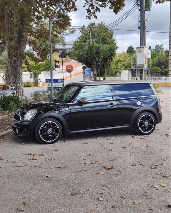 MINI Cooper — fotografia 6