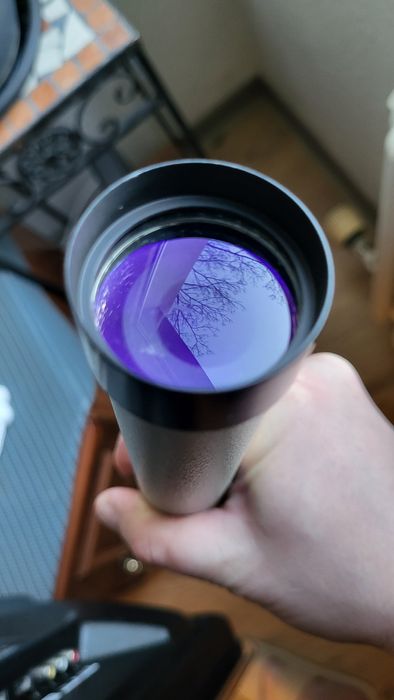 Трубы Зрительные ЗЕНИЦА 8-24×40  ЗРТ-460  20×