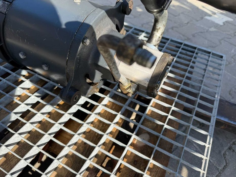 Silnik Pompy Hydraulicznej STILL R60-16 80V