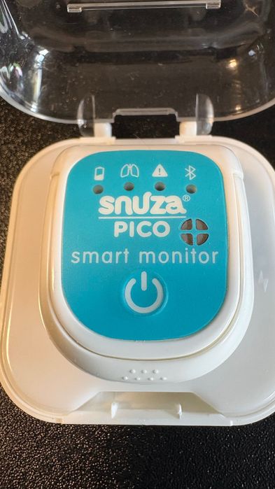Snuza Pico - baby smart monitor