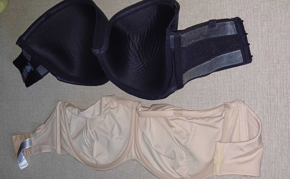 1+1=1 без бретель M&S р 32G/70G