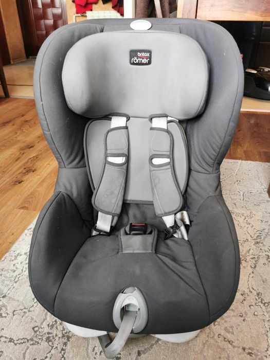 Fotelik britax romer 9-18 kg