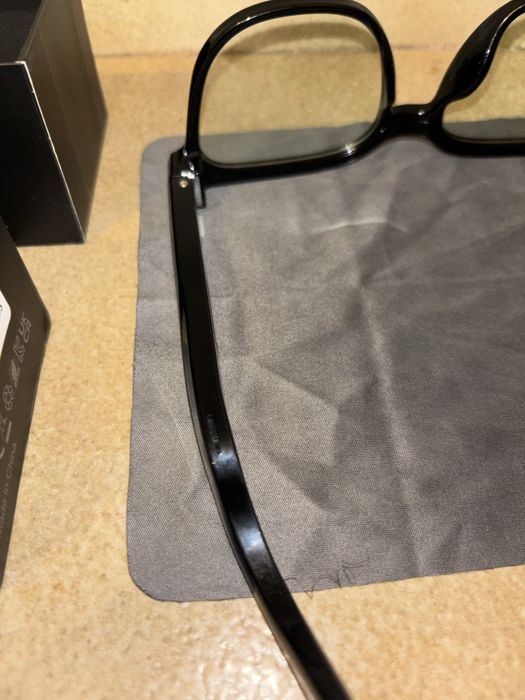 IA GLASSES, oculos que gravam