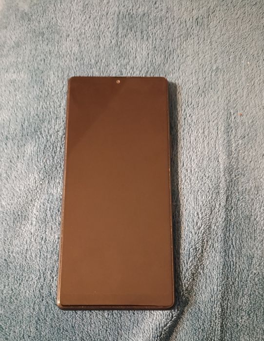 Sony Xperia l4 uzywana