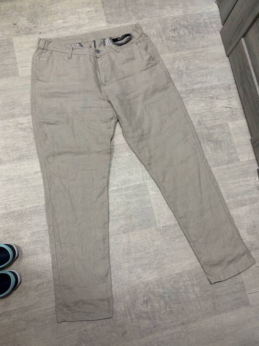 Штаны Hugo Boss L