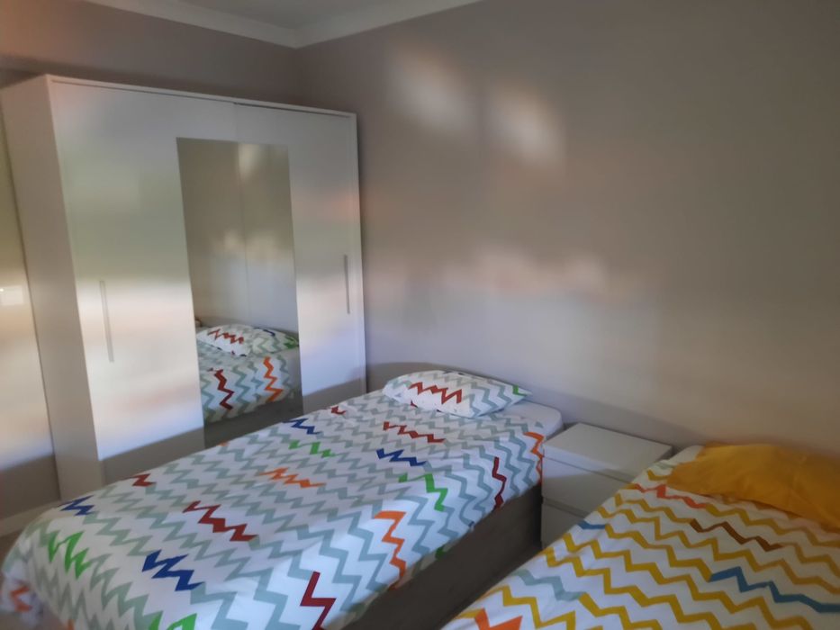 T2 em Sesimbra para ferias.