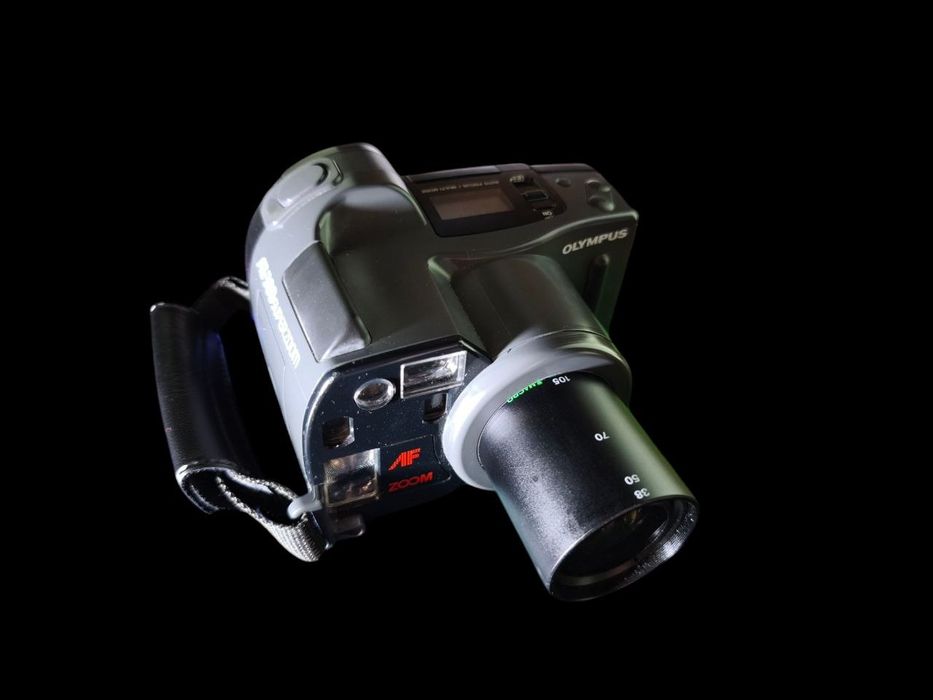 Фотоапарат OLYMPUS LZ - 300