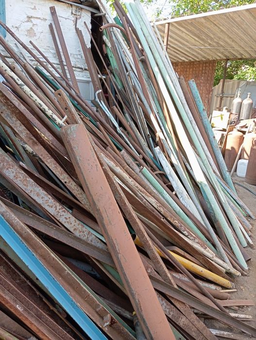 Труба для забора выхлопа на буржуйку