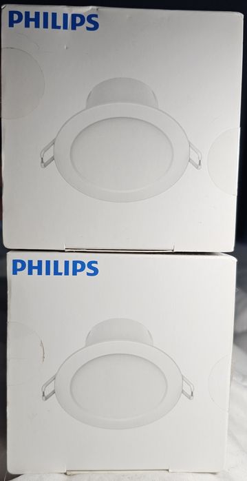Точковий світильник Xiaomi Philips Smart 3,5W