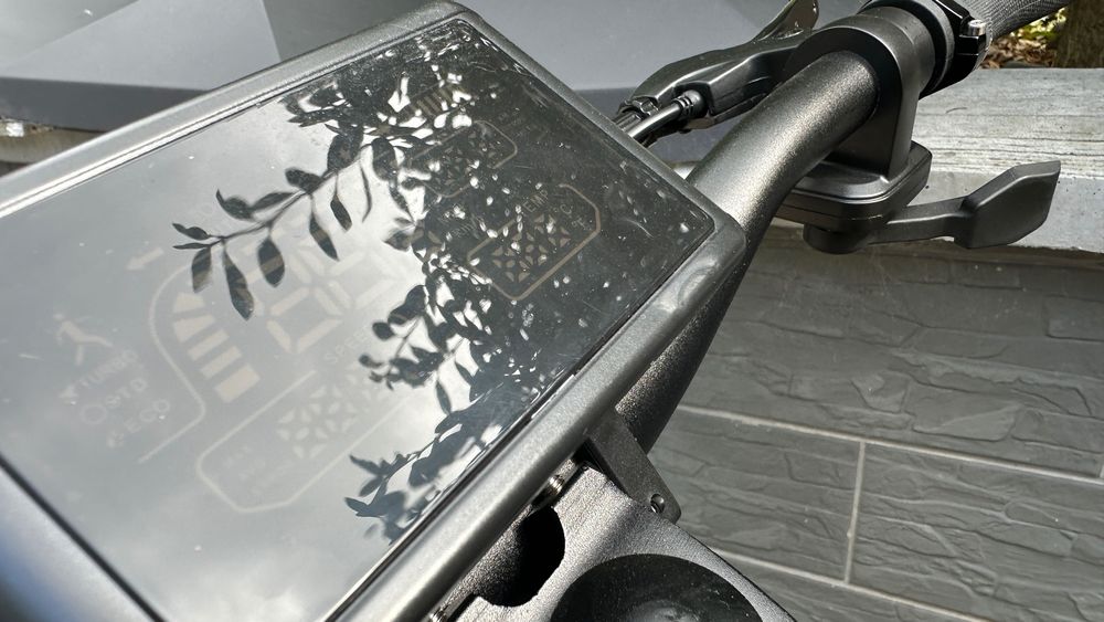 Hulajnoga Ruptor R6v2 jak nowa (mały przebieg)