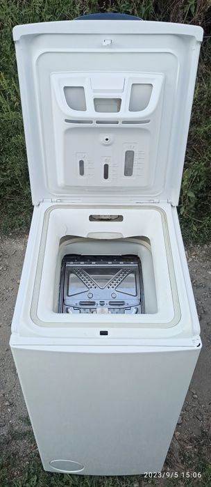 Пральна Машина Whirlpool frtj 100, пралка, стиральная машинка, стиралк