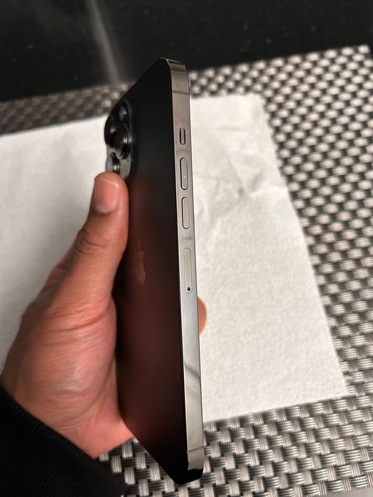 IPHONE 13 PRO MAX 256 GB