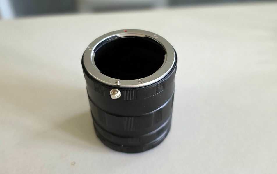 Aparat sony 7R II