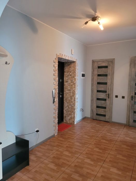 Здам 1 км.кв.вул.Довженка/Мазепи(парк,озеро),новобудова,кімнати окремі