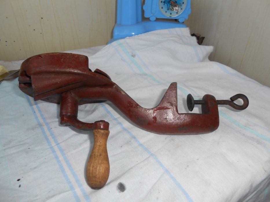 Немецкий шинкователь спаржевых