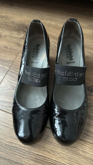 Туфлі Baldinini 40 розмір