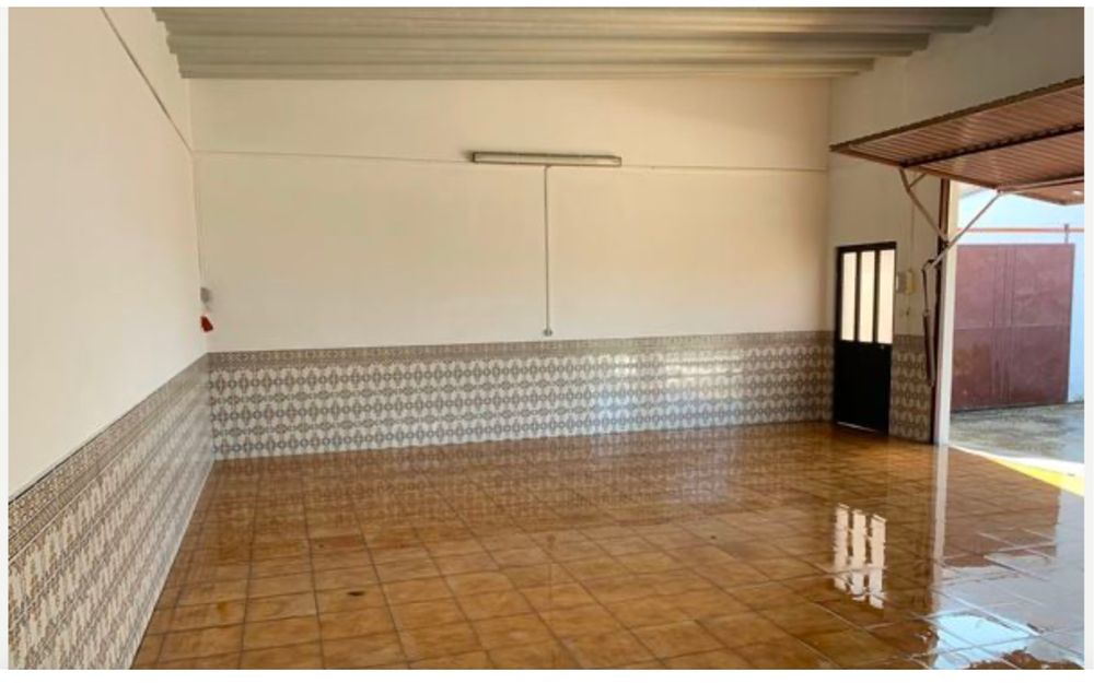 Garagem / Mini Armazem renda fixa