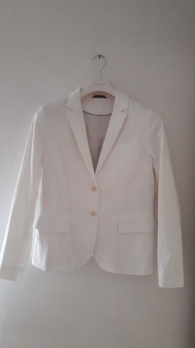 Blazer GANT - branco