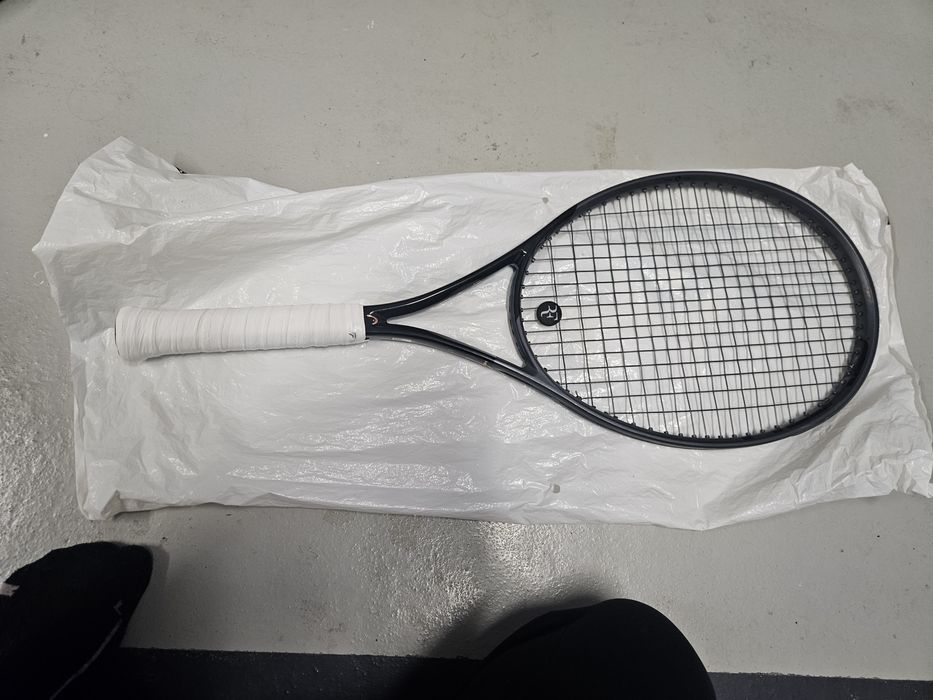 Head speed mp. Limited. Grip 3 300gram