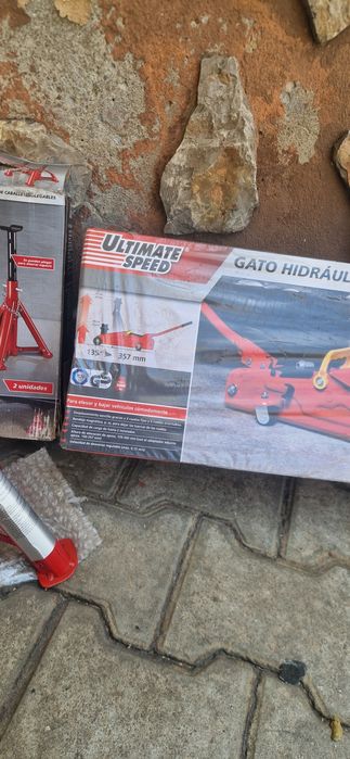 Macaco idralico novo64751283866883121