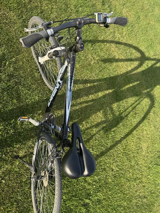 Rower Unibike crossfire