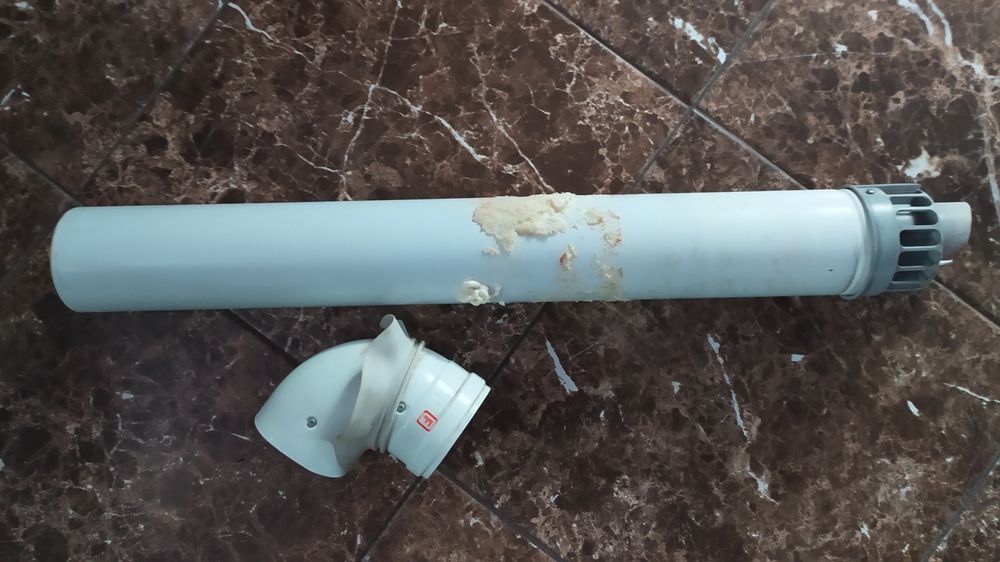 Настінний кондесационный газовий котел Fondital Tahiti KR 55